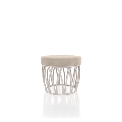 koru pouf.Ø55